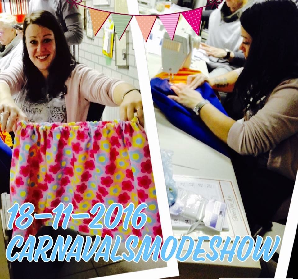 carnavalsbal